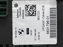 Load image into Gallery viewer, SPEEDOMETER CLUSTER BMW 528i 535i 550i X3 X4 X5 14 15 16 17 - NW691831
