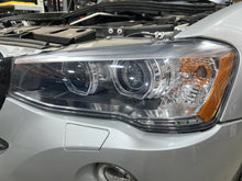 Load image into Gallery viewer, HEADLIGHT LAMP ASSEMBLY BMW X3 X4 15 16 17 18 Left - NW692119

