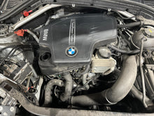 Load image into Gallery viewer, Engine Motor  BMW X4 2017 - NW691766
