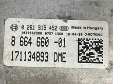 Load image into Gallery viewer, ECU ECM COMPUTER BMW 320i 328D 328i 528D 528i 13 14 15 - NW692094
