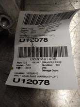 Load image into Gallery viewer, Transfer Case Honda CR-V 2016 - NW691947
