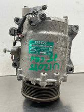 Load image into Gallery viewer, AC A/C AIR CONDITIONING COMPRESSOR ILX CR-V 2015 15 2016 16 - NW692234
