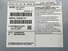 Load image into Gallery viewer, Radio Honda CR-V 2015 - NW692680
