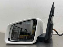 Load image into Gallery viewer, SIDE VIEW DOOR MIRROR C250 C300 C350 C63 12 13 14 Left - NW692599
