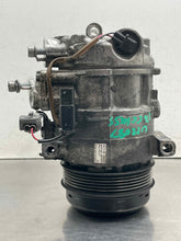 Load image into Gallery viewer, AC A/C AIR CONDITIONING COMPRESSOR C250 C300 C350 C63 E300 E350 2013 - NW692764
