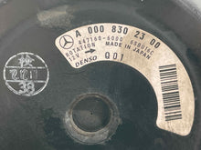 Load image into Gallery viewer, AC A/C AIR CONDITIONING COMPRESSOR C250 C300 C350 C63 E300 E350 2013 - NW692764
