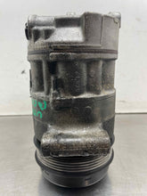 Load image into Gallery viewer, AC A/C AIR CONDITIONING COMPRESSOR C250 C300 C350 C63 E300 E350 2013 - NW692764
