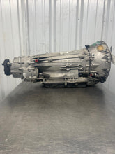 Load image into Gallery viewer, TRANSMISSION Mercedes-Benz C250 C300 C350 C63 2013 13 AWD - NW692531
