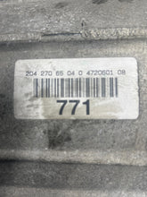 Load image into Gallery viewer, TRANSMISSION Mercedes-Benz C250 C300 C350 C63 2013 13 AWD - NW692531
