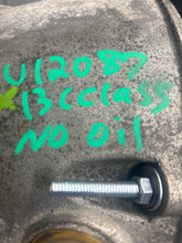 Load image into Gallery viewer, TRANSMISSION Mercedes-Benz C250 C300 C350 C63 2013 13 AWD - NW692531
