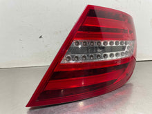 Load image into Gallery viewer, TAIL LIGHT LAMP ASSEMBLY C250 C300 C350 C63 12 13 14 15 Right - NW692351
