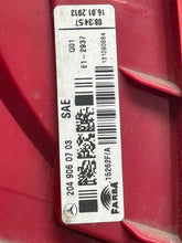 Load image into Gallery viewer, TAIL LIGHT LAMP ASSEMBLY C250 C300 C350 C63 12 13 14 15 Right - NW692351
