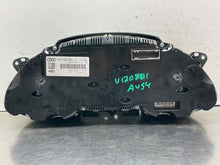 Load image into Gallery viewer, Speedometer Cluster  AUDI S4 2011 - NW692700
