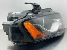 Load image into Gallery viewer, HEADLIGHT LAMP ASSEMBLY Audi A4 S4 09 10 11 12 Right - NW692461
