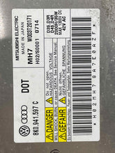 Load image into Gallery viewer, HEADLIGHT LAMP ASSEMBLY Audi A4 S4 09 10 11 12 Right - NW692461
