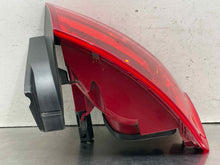 Load image into Gallery viewer, OUTER TAIL LIGHT LAMP Audi A4 S4 2010 10 2011 11 2012 12 Left - NW692908
