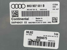Load image into Gallery viewer, ECU ECM Computer  AUDI S4 2011 - NW692247
