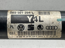 Load image into Gallery viewer, Axle Shaft  AUDI S4 2011 - NW692385
