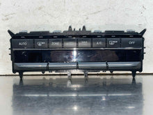 Load image into Gallery viewer, FRONT TEMPERATURE CONTROLS E300 E350 E400 E550 E63 2010-2013 - NW693103

