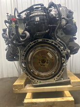 Load image into Gallery viewer, ENGINE MOTOR CLS550 CLS63 E300 E350 E550 E63 2012 12 - NW693164
