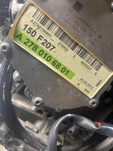 Load image into Gallery viewer, ENGINE MOTOR CLS550 CLS63 E300 E350 E550 E63 2012 12 - NW693164

