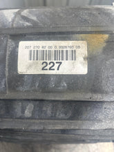 Load image into Gallery viewer, Transmission  MERCEDES E-CLASS 2012 - NW693213
