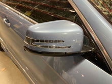 Load image into Gallery viewer, Side View Door Mirror  MERCEDES E-CLASS 2012 - NW692982
