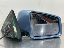 Load image into Gallery viewer, Side View Door Mirror  MERCEDES E-CLASS 2012 - NW692982
