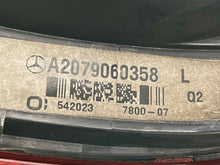 Load image into Gallery viewer, OUTER TAIL LIGHT LAMP E300 E350 E400 E550 E63 10 11 12 13 Left - NW693290
