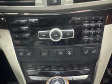 Load image into Gallery viewer, RADIO CONTROLS Mercedes-Benz E300 E350 E550 E63 2012 12 - NW693200
