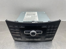 Load image into Gallery viewer, RADIO CONTROLS Mercedes-Benz E300 E350 E550 E63 2012 12 - NW693200
