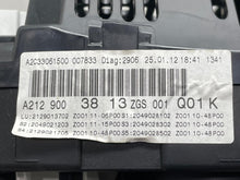 Load image into Gallery viewer, SPEEDOMETER CLUSTER Mercedes-Benz E300 E350 E550 E63 2012 12 - NW693129

