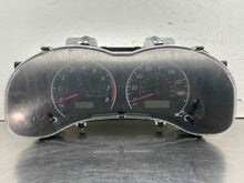 Load image into Gallery viewer, SPEEDOMETER CLUSTER Toyota Corolla 2009 09 2010 10 - NW693554
