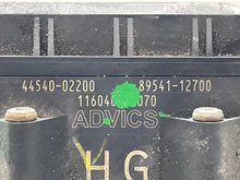 Load image into Gallery viewer, ABS ANTI-LOCK BRAKE PUMP Toyota Corolla 2009 09 2010 10 - NW693454
