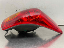 Load image into Gallery viewer, OUTER TAIL LIGHT LAMP Toyota Corolla 2009 09 2010 10 Left - NW693700
