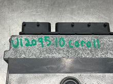 Load image into Gallery viewer, ECU ECM COMPUTER Corolla 2009 09 2010 10 - NW693357
