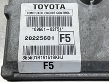Load image into Gallery viewer, ECU ECM COMPUTER Corolla 2009 09 2010 10 - NW693357
