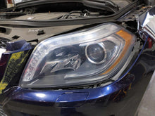 Load image into Gallery viewer, HEADLIGHT LAMP ASSEMBLY Gl350 Gl450 Gl550 GL63 AMG 13-16 Left - NW693511
