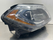 Load image into Gallery viewer, HEADLIGHT LAMP ASSEMBLY Gl350 Gl450 Gl550 GL63 AMG 13-16 Right - NW693512
