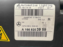 Load image into Gallery viewer, HEADLIGHT LAMP ASSEMBLY Gl350 Gl450 Gl550 GL63 AMG 13-16 Right - NW693512
