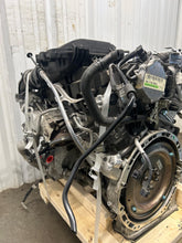 Load image into Gallery viewer, Engine Motor  MERCEDES GL-CLASS 2015 - NW693478
