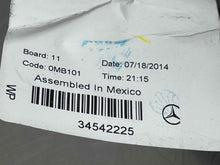Load image into Gallery viewer, TAIL LIGHT LAMP ASSEMBLY Gl350 Gl450 Gl550 GL63 AMG 13-16 Right - NW693559
