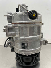 Load image into Gallery viewer, AC A/C AIR CONDITIONING COMPRESSOR 335i 335i GT 435i 535i 535i Gt 10-16 - NW693466
