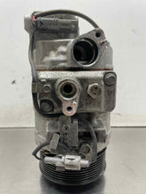 Load image into Gallery viewer, AC A/C AIR CONDITIONING COMPRESSOR 335i 335i GT 435i 535i 535i Gt 10-16 - NW693466
