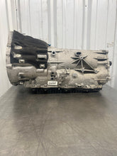 Load image into Gallery viewer, TRANSMISSION 335i 335i GT 435i 2014 14 2015 15 2016 16 AWD - NW693561
