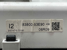 Load image into Gallery viewer, SPEEDOMETER CLUSTER Lexus IS250 IS350 2014 14 - NW693697
