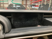 Load image into Gallery viewer, Info-Gps Screen  LEXUS IS250 2014 - NW693389
