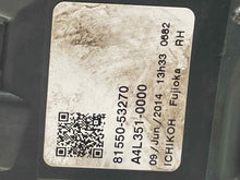 Load image into Gallery viewer, OUTER TAIL LIGHT LAMP IS200T IS250 IS300 IS350 14 15 16 Right - NW693699
