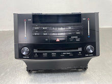 Load image into Gallery viewer, Radio  LEXUS IS250 2014 - NW693412
