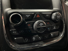 Load image into Gallery viewer, Temperature Controls Dodge Durango 2017 - NW694176
